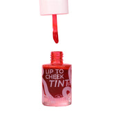 Haneen Lip Tint Dark 02